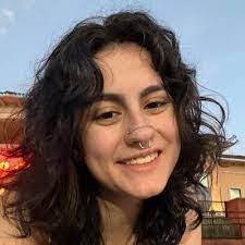 Angela Blythe's Instagram, Twitter & Facebook