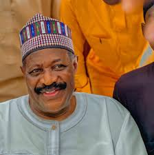 Kwara Commissioner Usman Lade Accused Of Spreading Falsehood Against  Journalist Who Criticised Abandoned Projects Full story in comments section  👇🏽