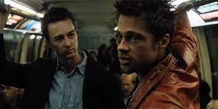We did not find results for: Brad Pitt And Edward Norton Talk Fight Club Getting Booed In Early Screenings Cinemablend