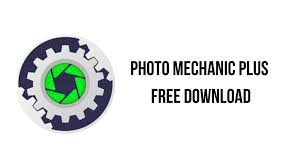 Photo Mechanic Plus Free Download - My Software Free