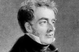 History of William Lamb, 2nd Viscount Melbourne