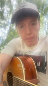 Today is a twofer! Gypsy by Fleetwood Mac brought a tear to mine eye  earlier today. Oh Stevie.