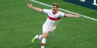 Chelsea forward timo werner was guilty of another glaring miss as germany suffered a first defeat in world cup qualifying for 20 years as joachim timo werner was criticized for his atrocious miss. Who Is Timo Werner Dating Timo Werner Girlfriend Wife