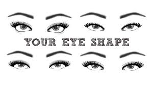 Meaning · the person of whom one is extremely fond, favorite, loving · most favourite person · someone most cherished, above others · someone or something that is . Finding Your Eye Shape Themakeupchair Youtube