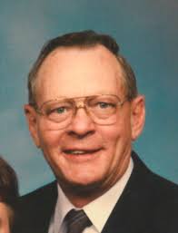 Romonus Otto “Monie” Ferber (1928-2017)