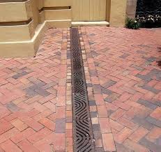 Do you always get water in your basement after a heavy rain? French Drain Cost French Drain Cost Iron Trellis Fence French Drains French Drain Backyard