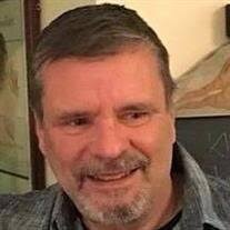 Greg Turnipseed Obituary