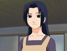 Uchiha kyoko was not afraid of facing death a second time. Mikoto Uchiha Narutopedia Fandom