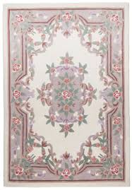 Theko teppiche gibt es in allerlei ausführungen. Theko Teppich Klassisch Aubusson Teppich Sona Lux