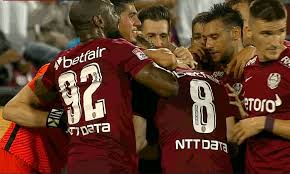 In this match cfr cluj is absolute favorite.; Vsebdj9csalrtm