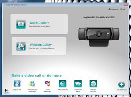 Sometimes after upgrading your system from windows 7, 8 to. Logitech C920 Hd Pro Webcam Review