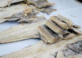 Ikan jambal roti khas pangandaran. Lindungi Kesehatan Keluarga Yuk Kenali Cara Memilih Ikan Asin Jambal Roti Yang Bebas Formalin