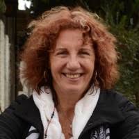 Ana Muller-Spina, LCSW-R