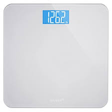 The company has a 100 percent satisfaction. Buy Greater Goods Digital Weight Bathroom Scale Shine Through Display Accurate Glass Scale Non Slip Scratch Resistant Body Weight Online In Indonesia B01929n69g