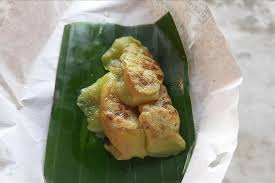 Maybe you would like to learn more about one of these? Kipo Makanan Khas Jogja Yang Wajib Kamu Coba Halaman All Kompas Com
