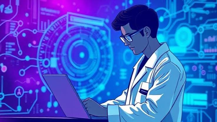 From Data Scientist to Decision Scientist: Evolving Role in the AI Era