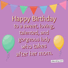 Happy Birthday Wishes For A Sweet Lady Happy Birthday Princess 50 Birthday Wishes For A Daughter In 2020 Happy Birthday Quotes For Daughter Happy Birthday Daughter Birthday Wishes For Daughter