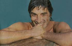 SANDRO EL GITANO DE AMERICA