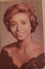 Thelma Edwards Obituary