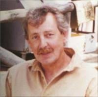 Harry Barnes Obituary (1948