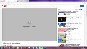 You can pick from 164 kb/s to 25 mb/s. How To Fix Adobe Flash Player Out Of Date Opera Web Browser Youtube