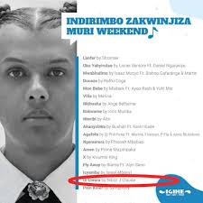 Profile for Nibizi J Claude Page