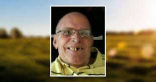 Ronald Stalvey Obituary February 13, 2022