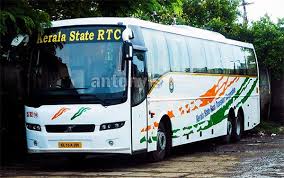 Volvo a/c seater (2+2) this bus has adopted the best safety standards. How To Modernize And Save Kerala By Vadakkus Aanavandi Travel Blog