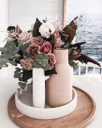 2 713 Likes 54 Comments T H E S T A B L E S The Stables On Instagram My Gorgeous Birthday Flowers From Last Week Sitting Decor Home Decor Kmart Decor
