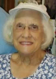 Roberta VanAntwerp Obituary (2019)