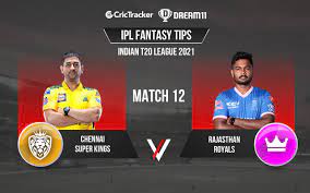 Csk vs rr ipl 2021 live streaming: 9dx61ssfaksltm