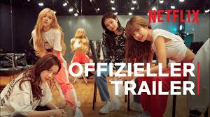 When korean celebs attended the met gala. Blackpink Netflix Blackpink Light Up The Sky Release Trailer Handlung Der K Pop Doku Sudwest Presse Online