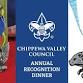 Annual Recognition Dinner - Chippewa Valley Council event image