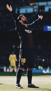 Barcacentre on twitter wallpaper leo messi sdesigner. Messi Iphone Wallpapers Wallpaper Cave