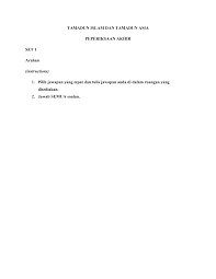 Question 1 akidah adalah asas kepada pembinaan tamadun islam. 2