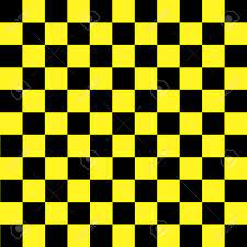 Maybe you would like to learn more about one of these? Black And Yellow Checkered Background Background In A Cage Royalty Free Cliparts Vectors And Stock Illustration Image 94196718