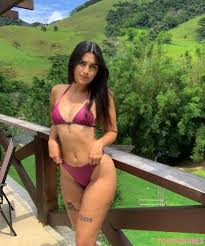 Iza Aguiar Nude Onlyfans Leaked Photo Topfapgirlssexiezpix Web Porn