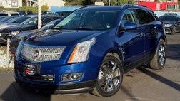 Image result for Glacier Blue 2013 SRX