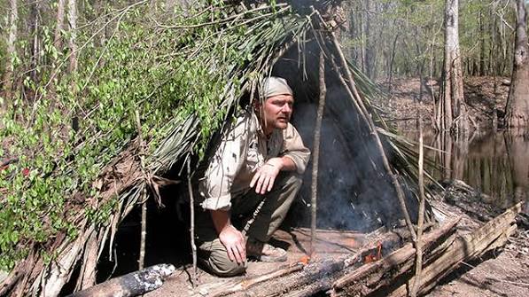 LES STROUD'S SURVIVORMAN | American Public Television