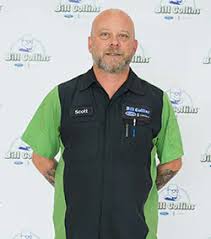 Bill Collins Ford Lincoln Staff