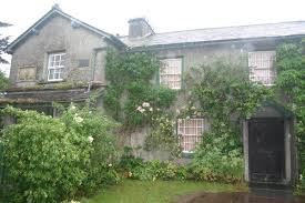 Other beatrix potter peter rabbit tales featuring hill top house, the farm, and charming villages surrounding it are the tale of the pie and the gazing at the farmhouse conjures up memories of childhood. Beatrix Potter S Hilltop Farm Photo