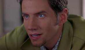 JAMIE KENNEDY ON YAHOO! ENTERTAINMENT — CARRIE WICK // PUBLICIST