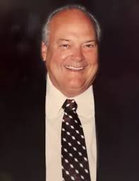 Obituary information for Thomas Peter O'Connell