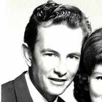 Howard Arthur Lilly (1937–2000) • FamilySearch