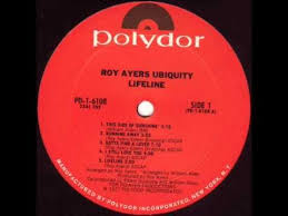 Roy Ayers Running Away Mr Ayers Can Do No Wrong This Is A Funky Soulful And Fabulous Classic Roy Ayers Soul Music R B Music