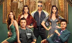 Housefull 4 Review 2 0 5 The Akshay Kumar Starrer Housefull 4 Is A Major Disappointment And Suffers On The Account Of Poor Writing And Vacuous Screenplay Latest hindi movie 2019 & 2020 songs ringtones download free for mobile device. the akshay kumar starrer housefull 4 is