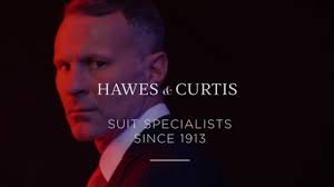 Hawes & Curtis Discount Code