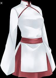 Eight Deadly Sins Kidnapped Manga Clothes Anime Dress Clothes Design