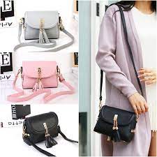 Koleksi tas tkj produk distro lokal bogor terbaru ( sold out ). Cg1721 Black Tas Wanita Selempang Kecil Tas Main Imut Lucu Fashion Korea Import Murah Shopee Indonesia