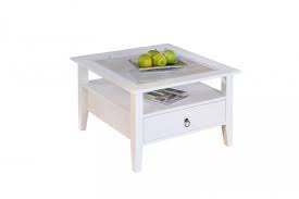 Schubladen bei couchtischen lassen herumliegenden kram unauffällig in null komma nichts verschwinden ♥ jetzt bei cnouch.de! Couchtisch Mit Schublade Weiss